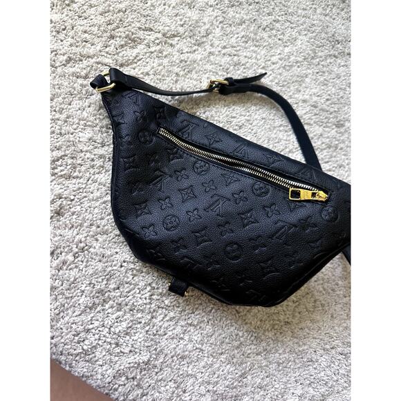 Designer Inspired Crossbody Fannie Pack - Picture 3 of 3